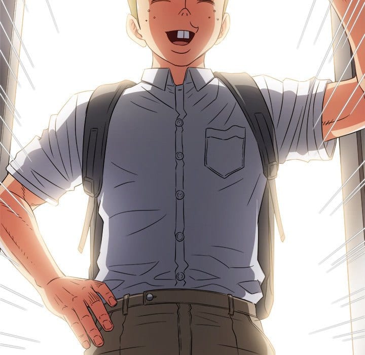 My High School Bully (Uncensored), chapter 145, page 194 of 207