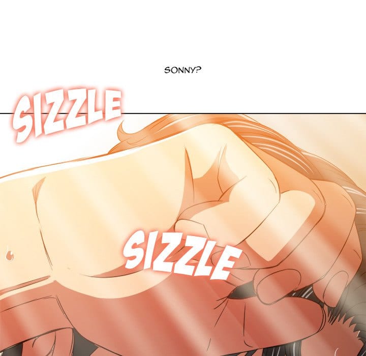 My High School Bully (Uncensored), chapter 145, page 203 of 207