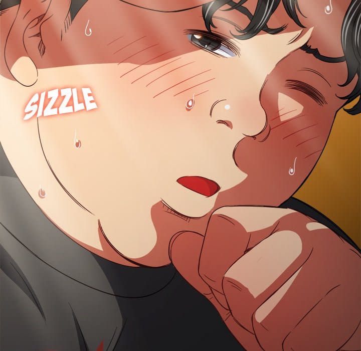My High School Bully (Uncensored), chapter 145, page 204 of 207