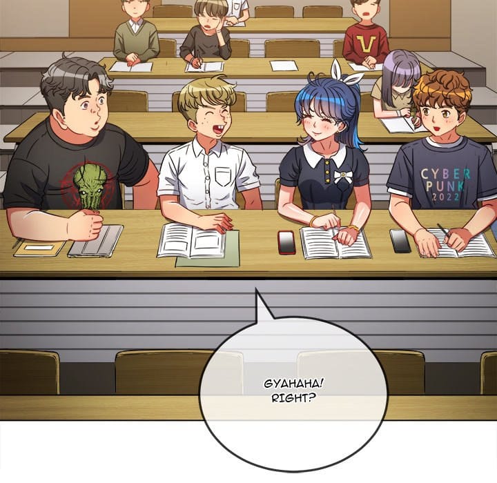 My High School Bully (Uncensored), chapter 146, page 8 of 198