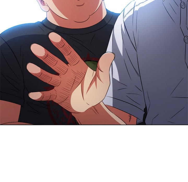 My High School Bully (Uncensored), chapter 146, page 11 of 198