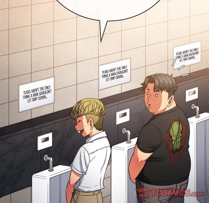 My High School Bully (Uncensored), chapter 146, page 20 of 198