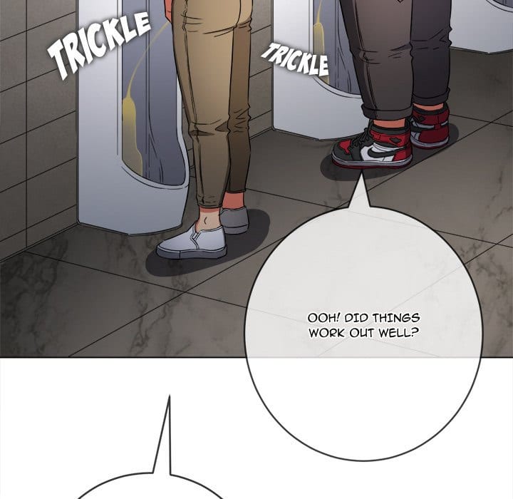 My High School Bully (Uncensored), chapter 146, page 21 of 198