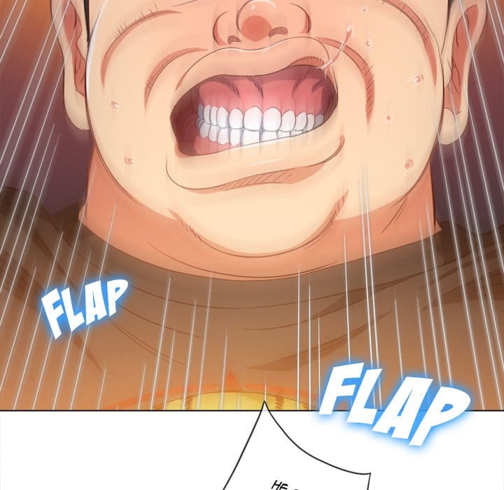 My High School Bully (Uncensored), chapter 146, page 31 of 198