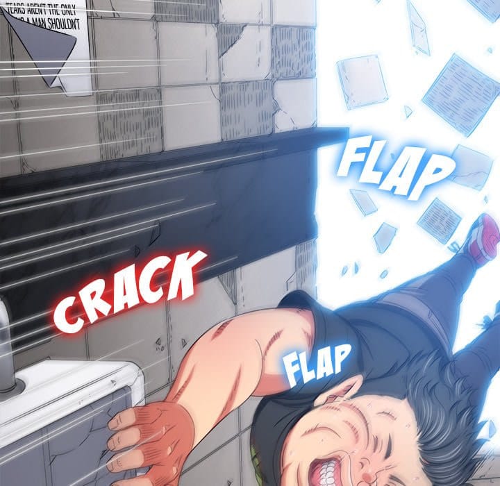 My High School Bully (Uncensored), chapter 146, page 33 of 198