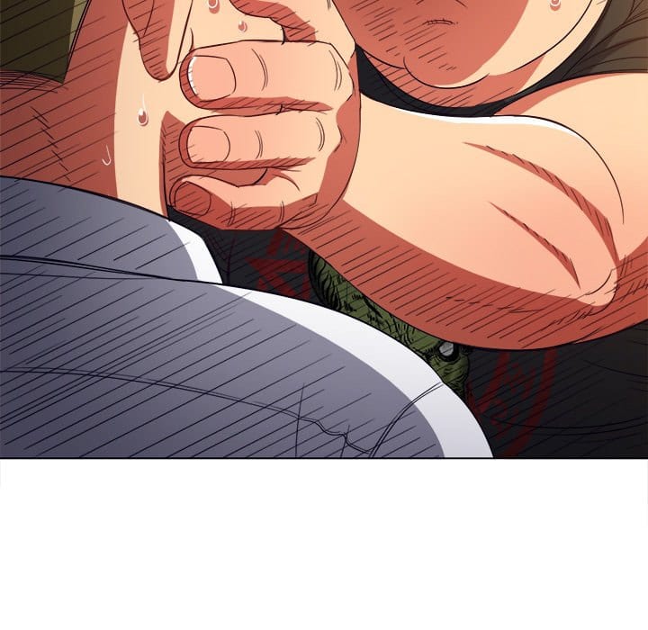 My High School Bully (Uncensored), chapter 146, page 40 of 198