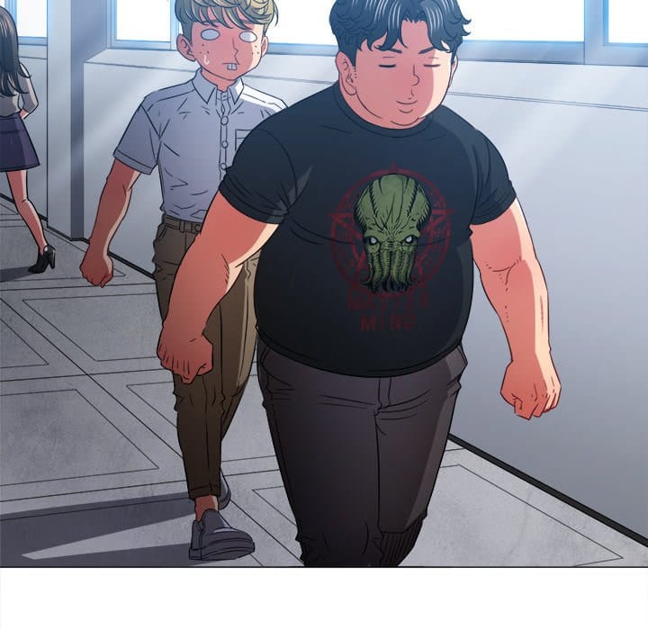 My High School Bully (Uncensored), chapter 146, page 49 of 198