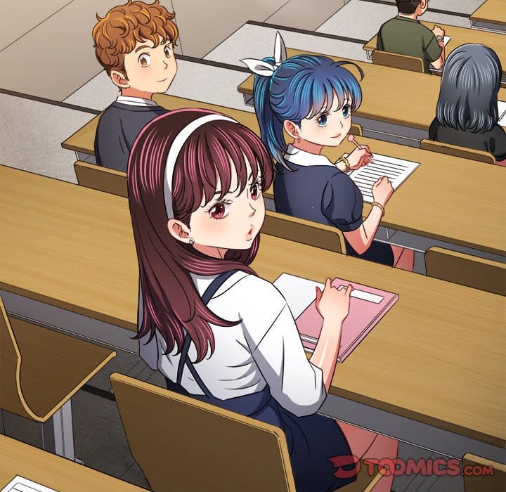 My High School Bully (Uncensored), chapter 146, page 52 of 198