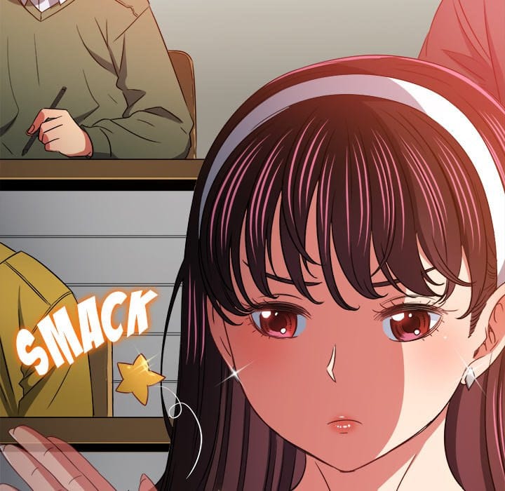 My High School Bully (Uncensored), chapter 146, page 59 of 198