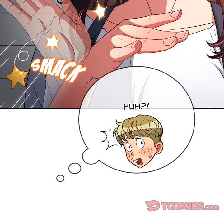 My High School Bully (Uncensored), chapter 146, page 60 of 198