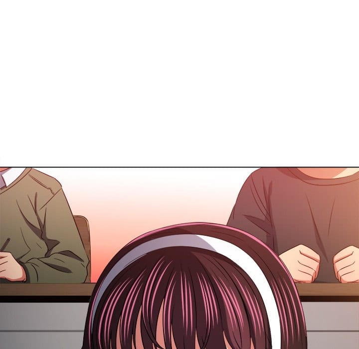 My High School Bully (Uncensored), chapter 146, page 61 of 198