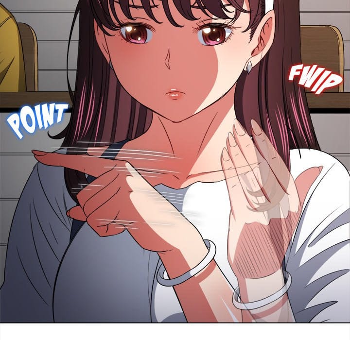My High School Bully (Uncensored), chapter 146, page 62 of 198