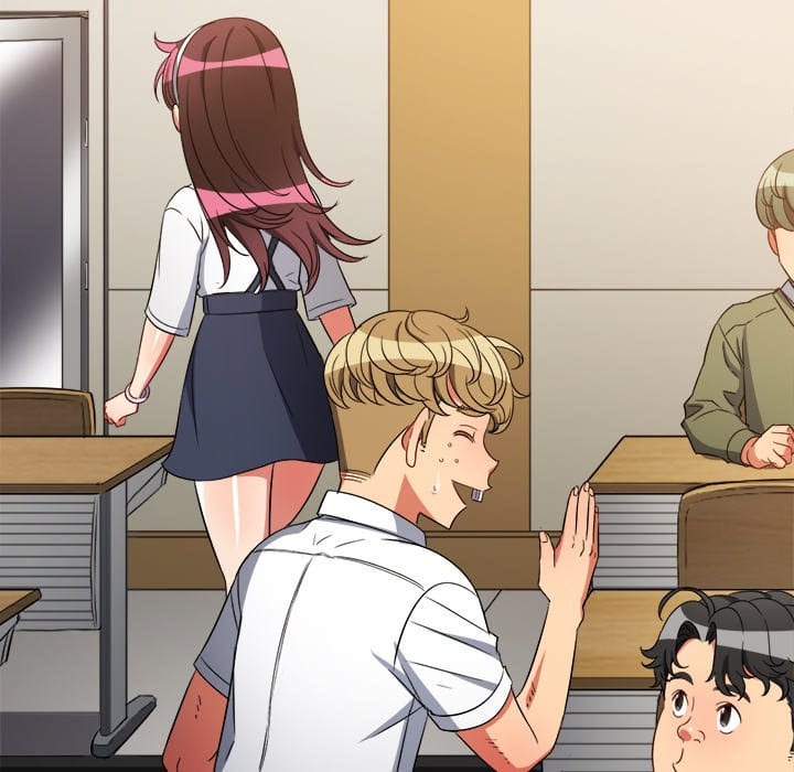 My High School Bully (Uncensored), chapter 146, page 64 of 198
