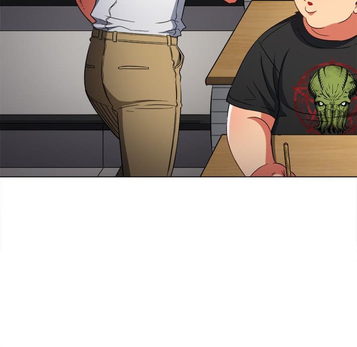 My High School Bully (Uncensored), chapter 146, page 65 of 198