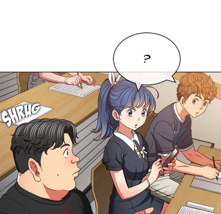 My High School Bully (Uncensored), chapter 146, page 66 of 198