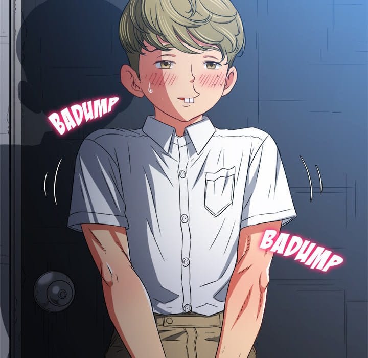 My High School Bully (Uncensored), chapter 146, page 74 of 198