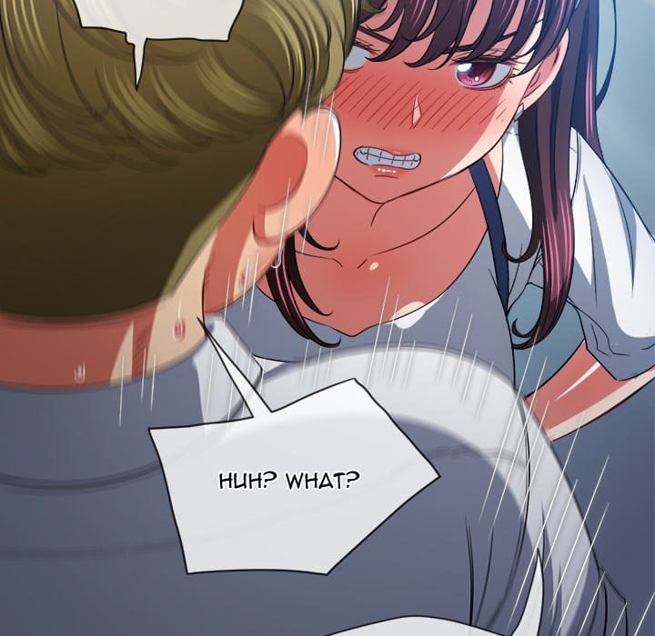 My High School Bully (Uncensored), chapter 146, page 77 of 198