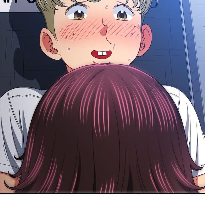 My High School Bully (Uncensored), chapter 146, page 80 of 198