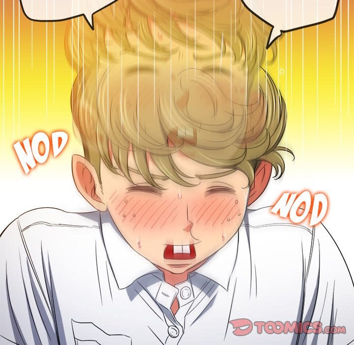 My High School Bully (Uncensored), chapter 146, page 84 of 198