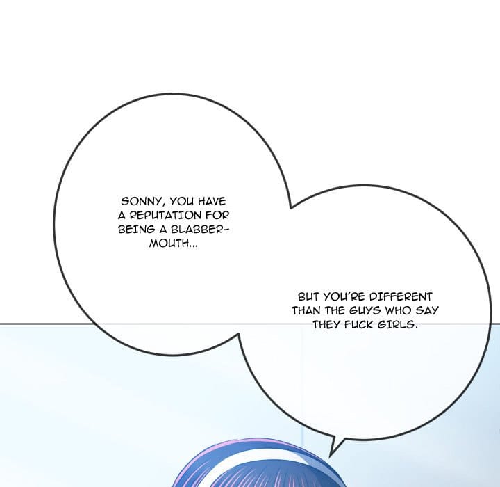 My High School Bully (Uncensored), chapter 146, page 88 of 198