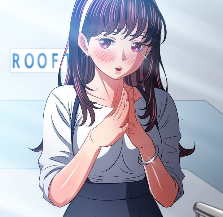 My High School Bully (Uncensored), chapter 146, page 89 of 198