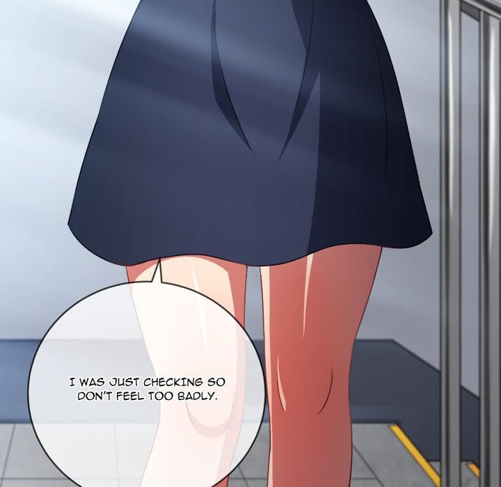 My High School Bully (Uncensored), chapter 146, page 90 of 198