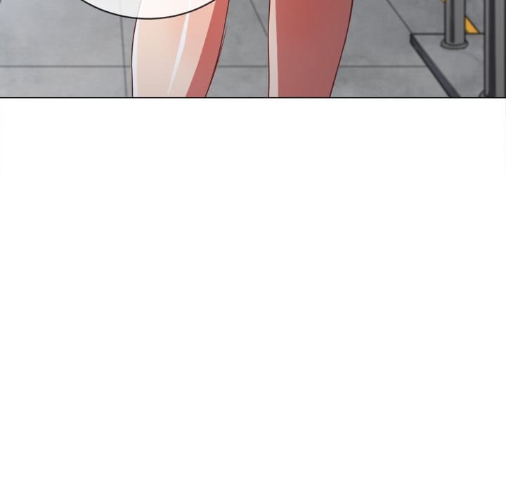 My High School Bully (Uncensored), chapter 146, page 91 of 198