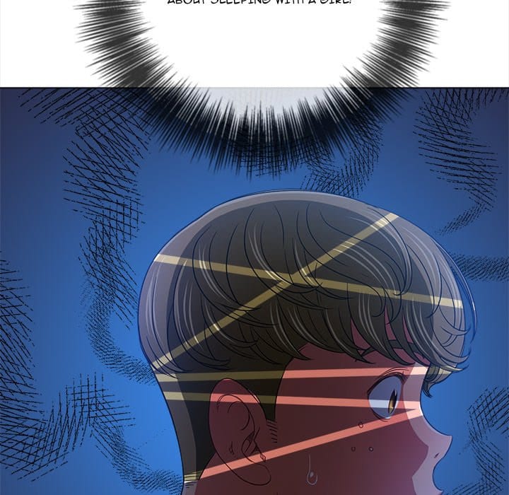My High School Bully (Uncensored), chapter 146, page 97 of 198