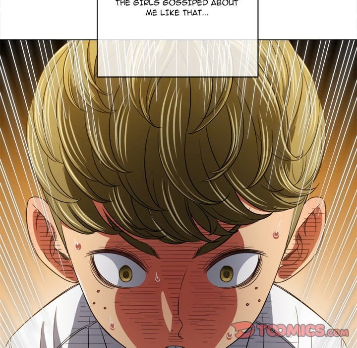 My High School Bully (Uncensored), chapter 146, page 100 of 198