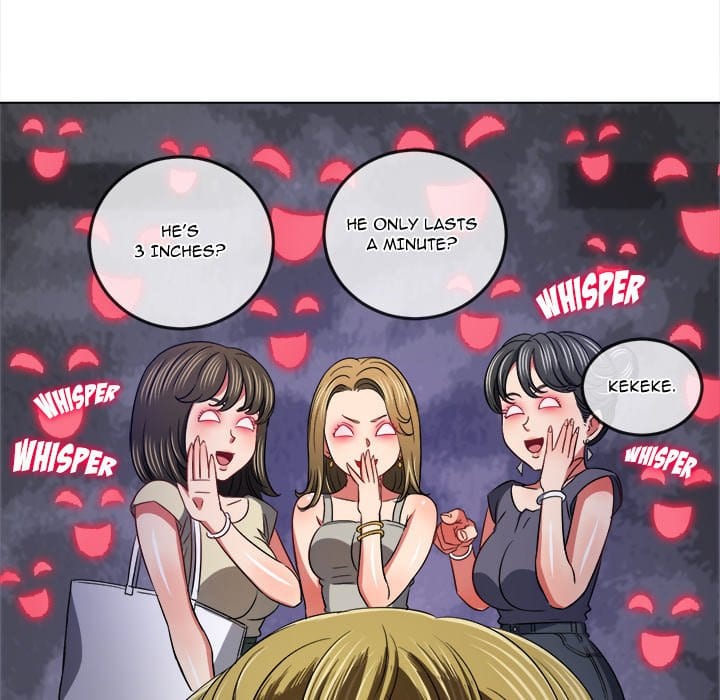My High School Bully (Uncensored), chapter 146, page 102 of 198