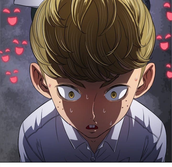 My High School Bully (Uncensored), chapter 146, page 103 of 198