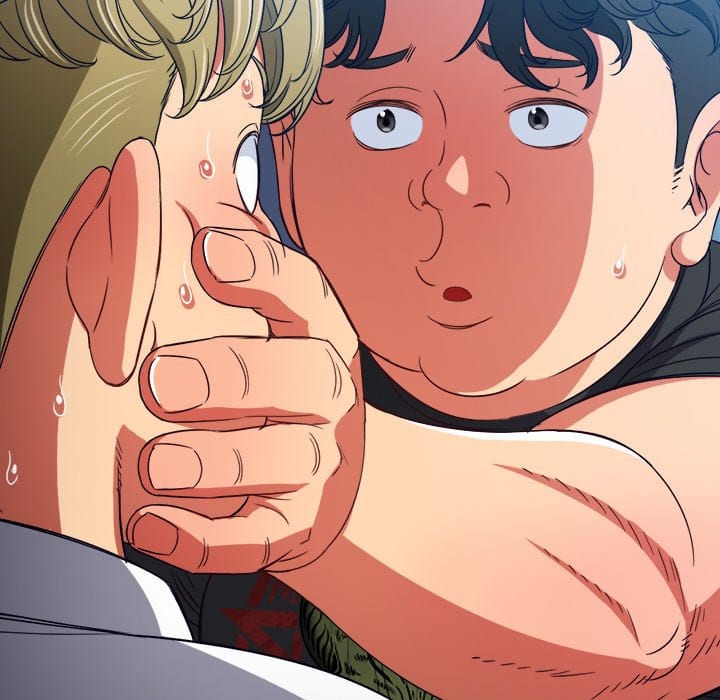 My High School Bully (Uncensored), chapter 146, page 106 of 198