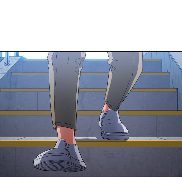My High School Bully (Uncensored), chapter 146, page 112 of 198