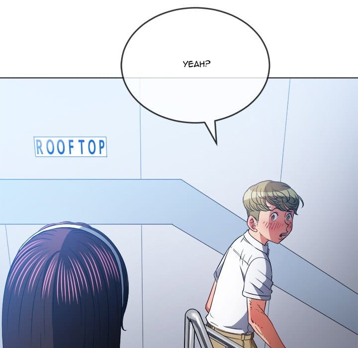 My High School Bully (Uncensored), chapter 146, page 114 of 198