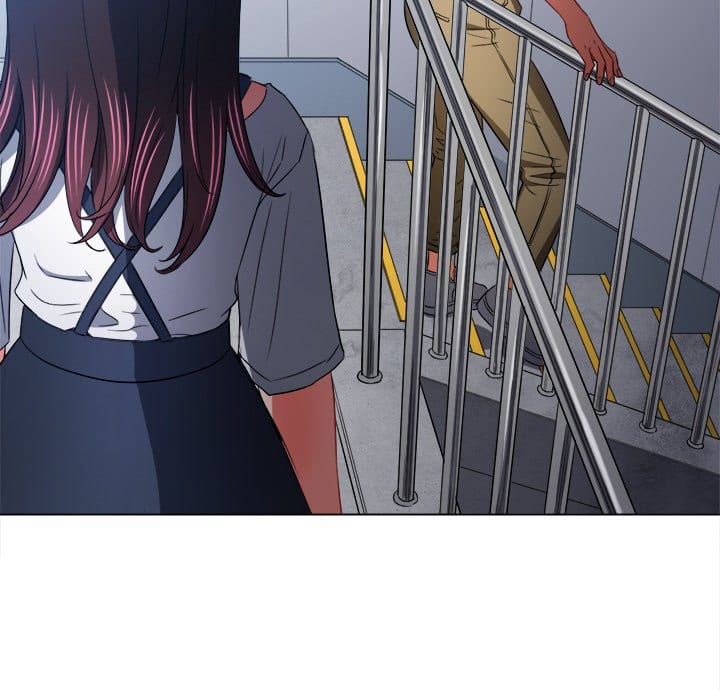 My High School Bully (Uncensored), chapter 146, page 115 of 198
