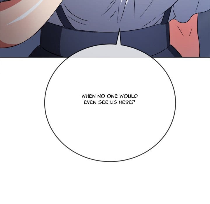 My High School Bully (Uncensored), chapter 146, page 119 of 198
