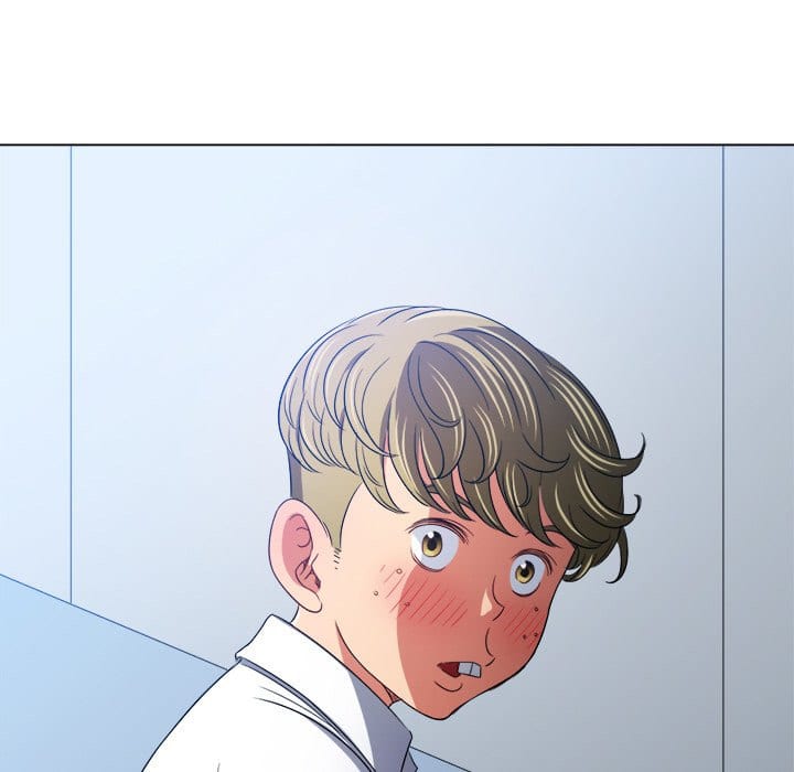 My High School Bully (Uncensored), chapter 146, page 120 of 198