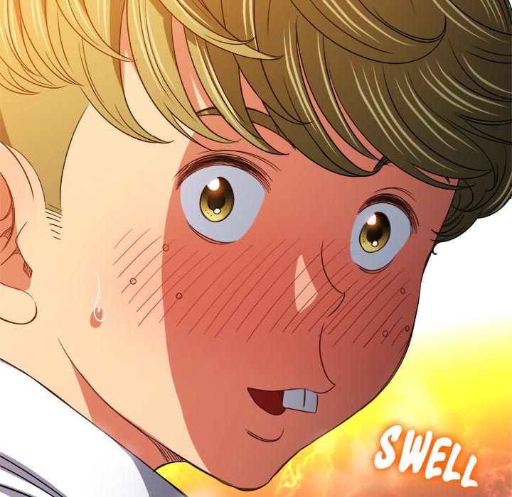 My High School Bully (Uncensored), chapter 146, page 122 of 198