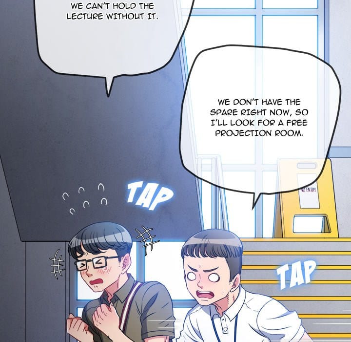 My High School Bully (Uncensored), chapter 146, page 125 of 198