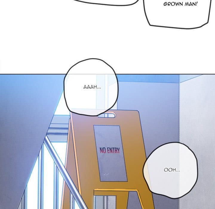 My High School Bully (Uncensored), chapter 146, page 127 of 198