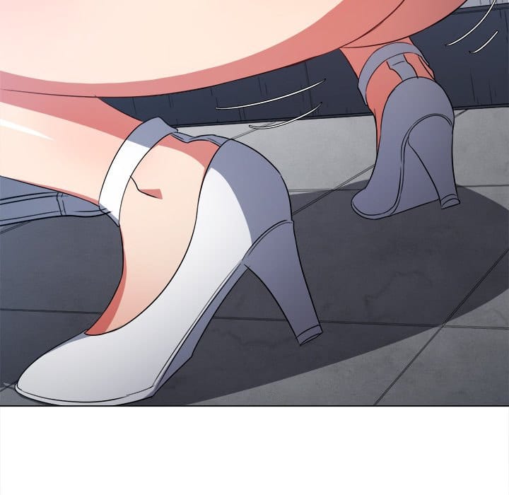 My High School Bully (Uncensored), chapter 146, page 131 of 198