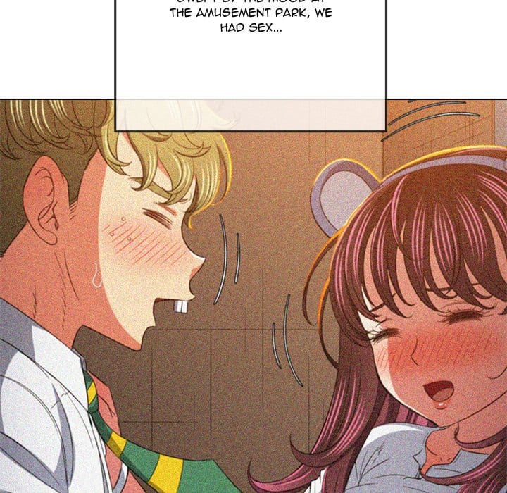 My High School Bully (Uncensored), chapter 146, page 142 of 198