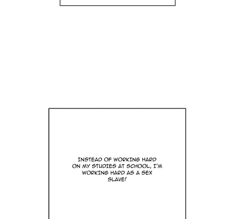 My High School Bully (Uncensored), chapter 146, page 145 of 198