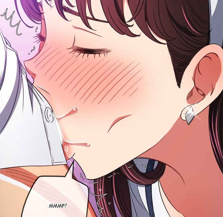 My High School Bully (Uncensored), chapter 146, page 150 of 198