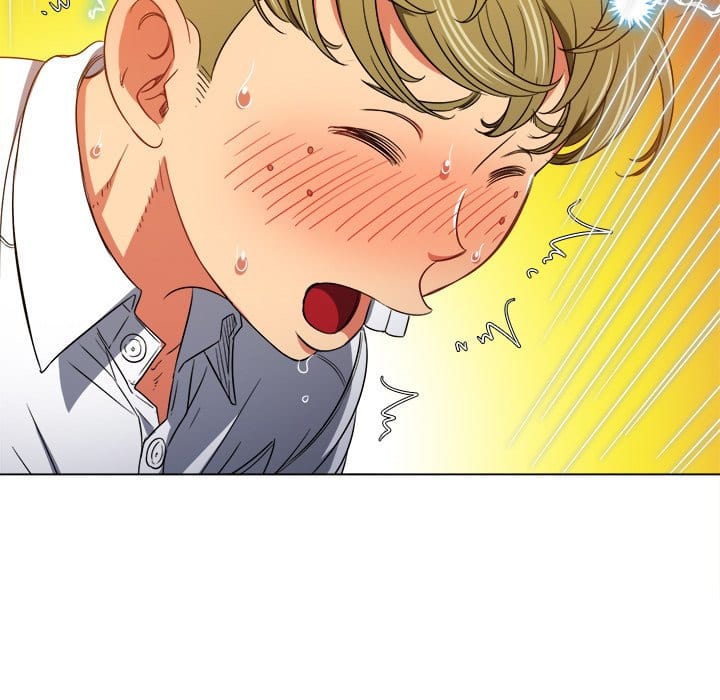 My High School Bully (Uncensored), chapter 146, page 153 of 198