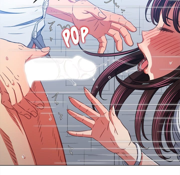 My High School Bully (Uncensored), chapter 146, page 155 of 198