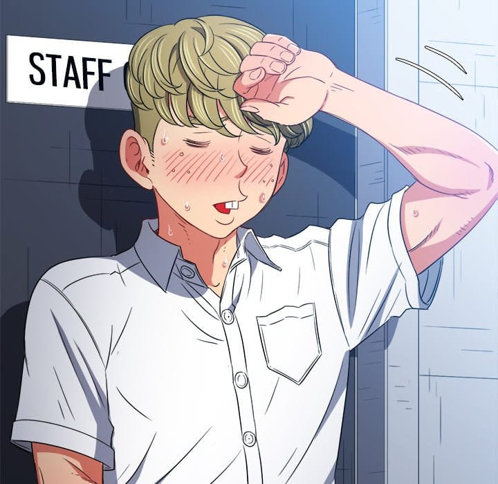My High School Bully (Uncensored), chapter 146, page 157 of 198