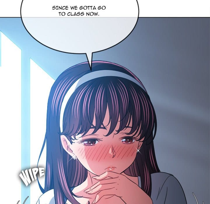 My High School Bully (Uncensored), chapter 146, page 161 of 198
