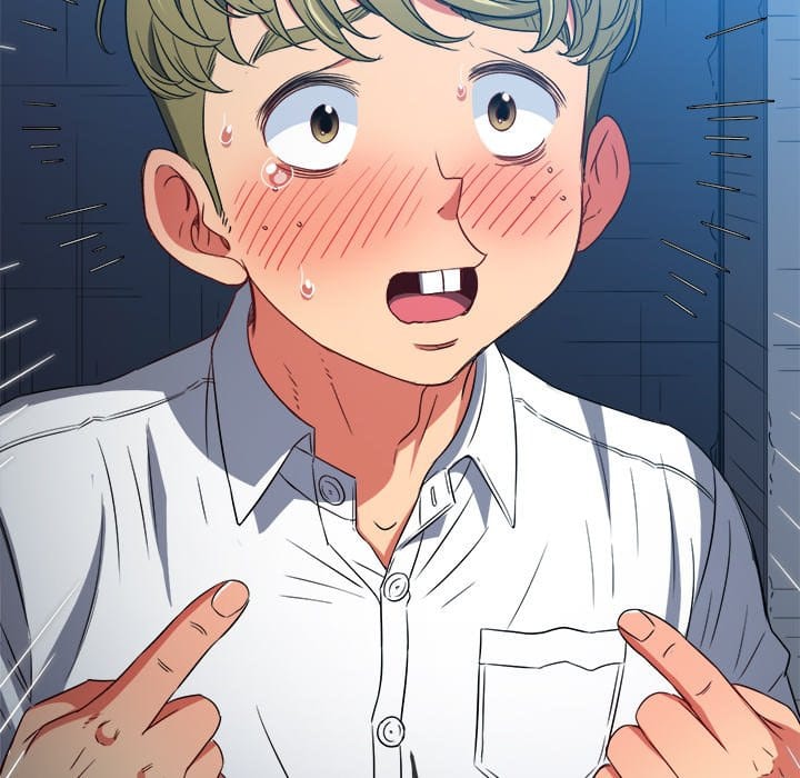 My High School Bully (Uncensored), chapter 146, page 165 of 198