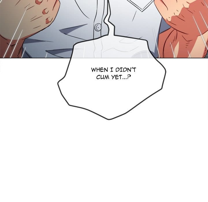 My High School Bully (Uncensored), chapter 146, page 166 of 198